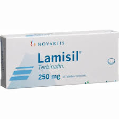 Lamisil Tabs 250mg